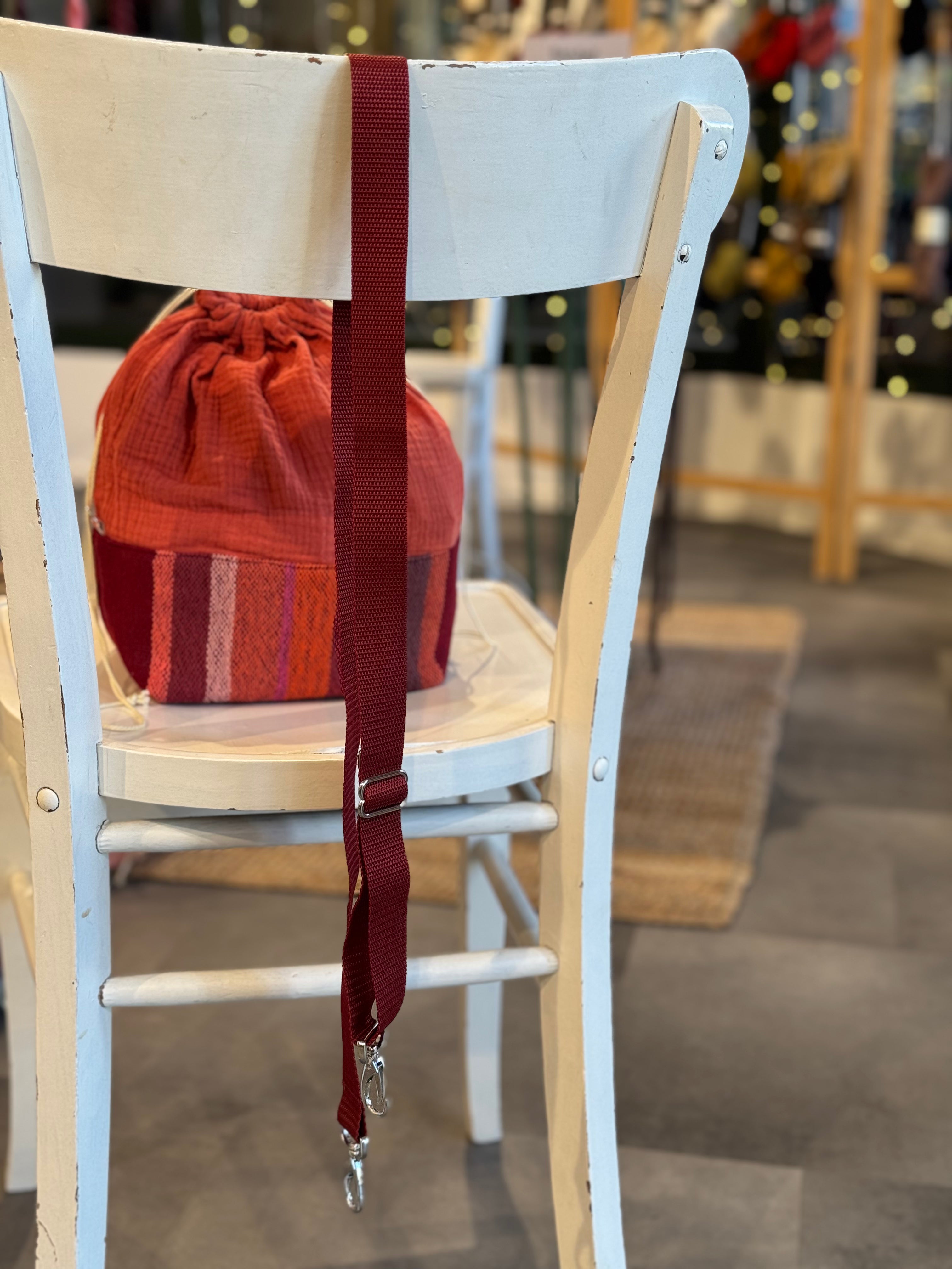 Handgefertigte Projektbeutel von Df-Design