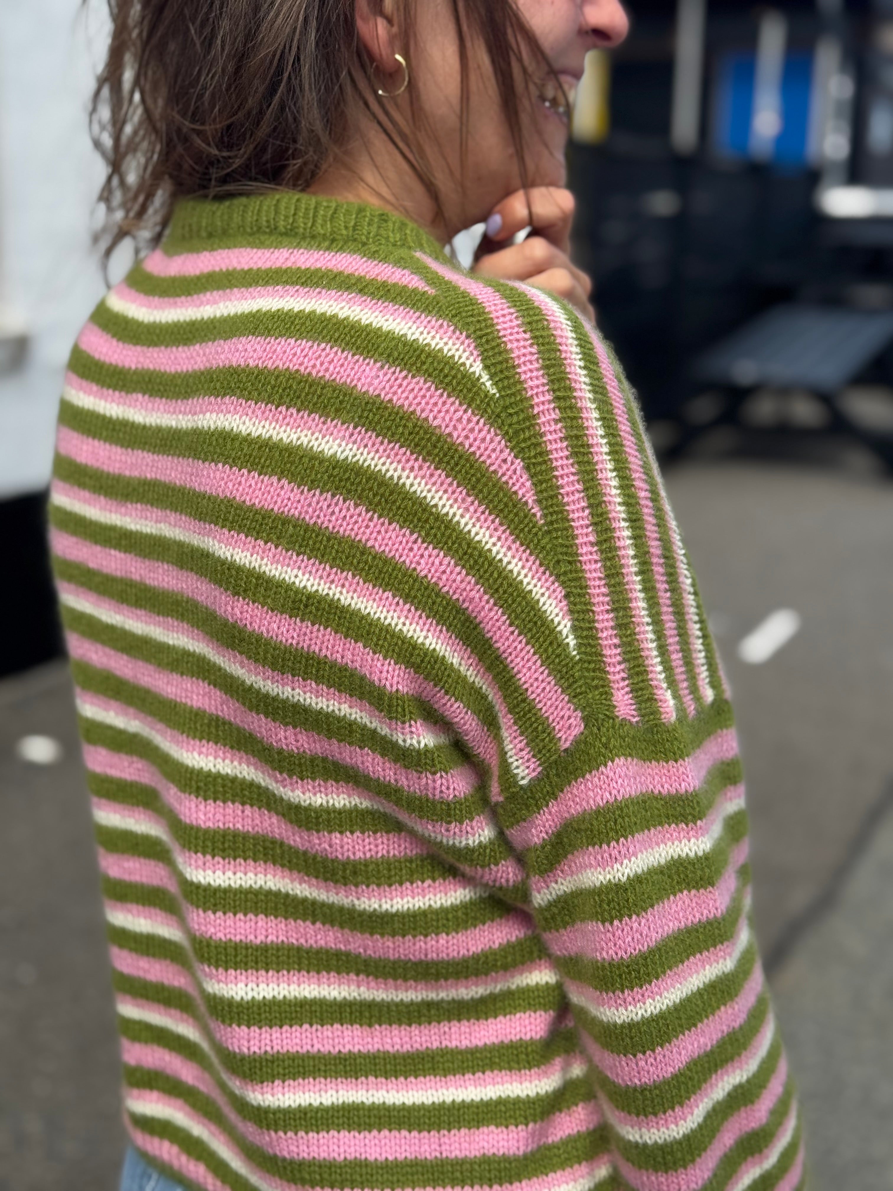 Olga Blouse