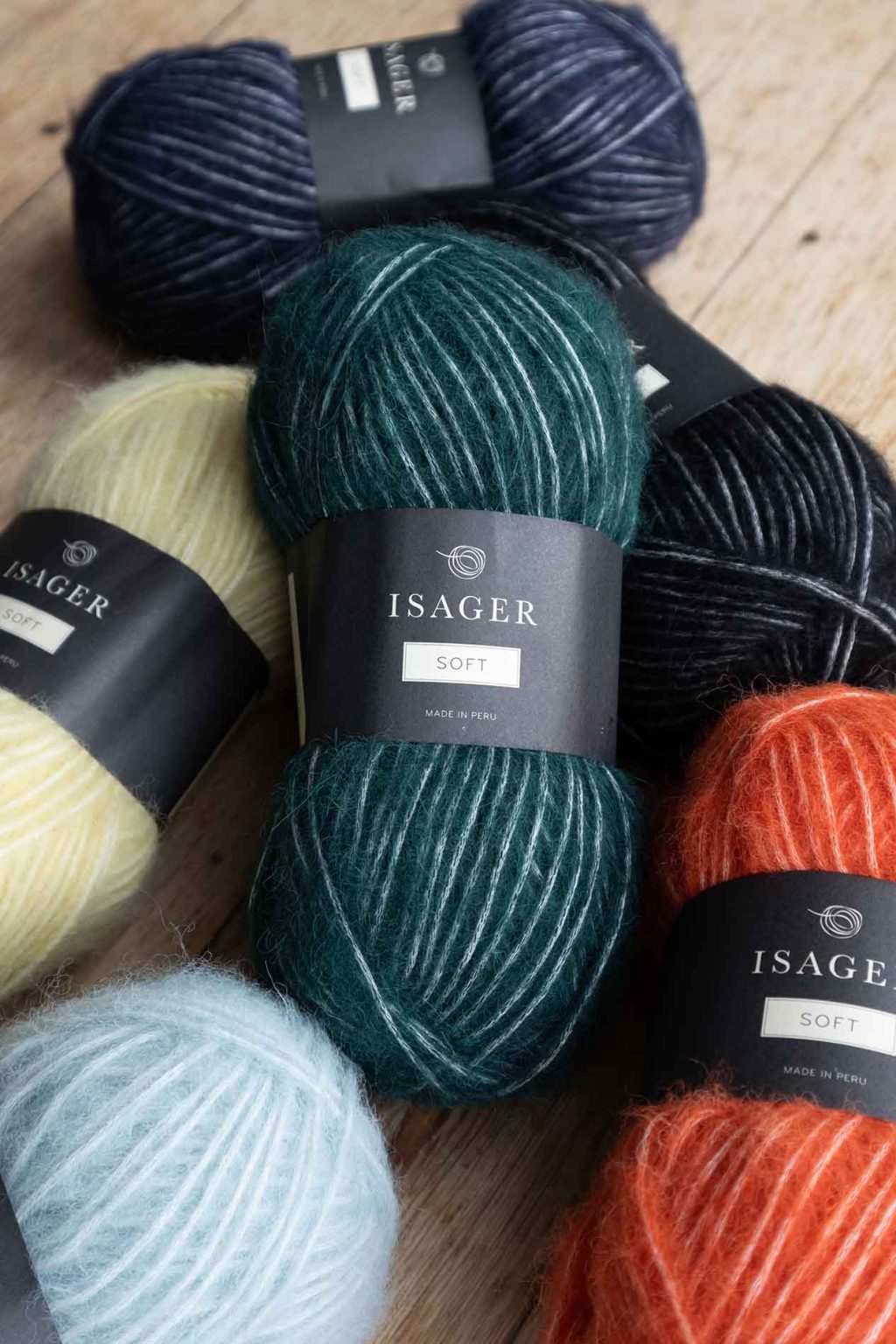 Eco Soft