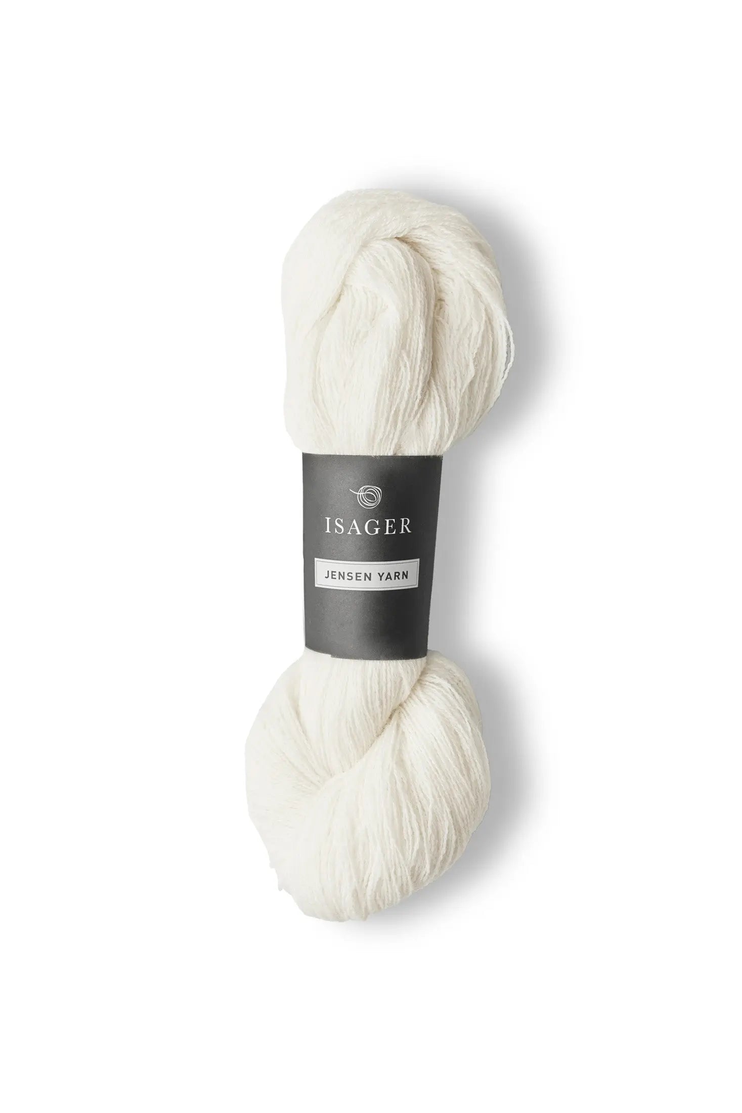 Jensen Yarn Isager Wolle