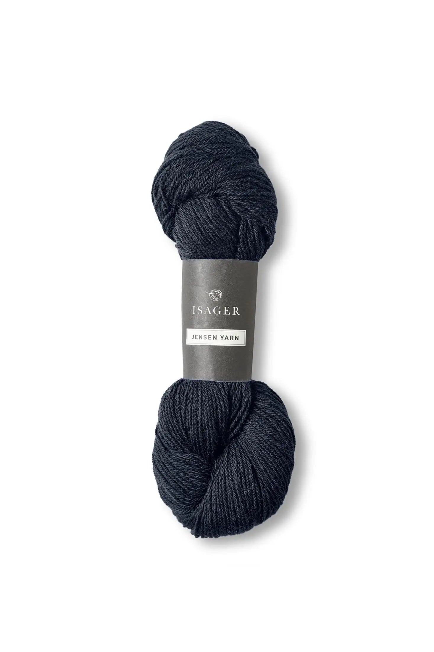 Jensen Yarn Isager Wolle