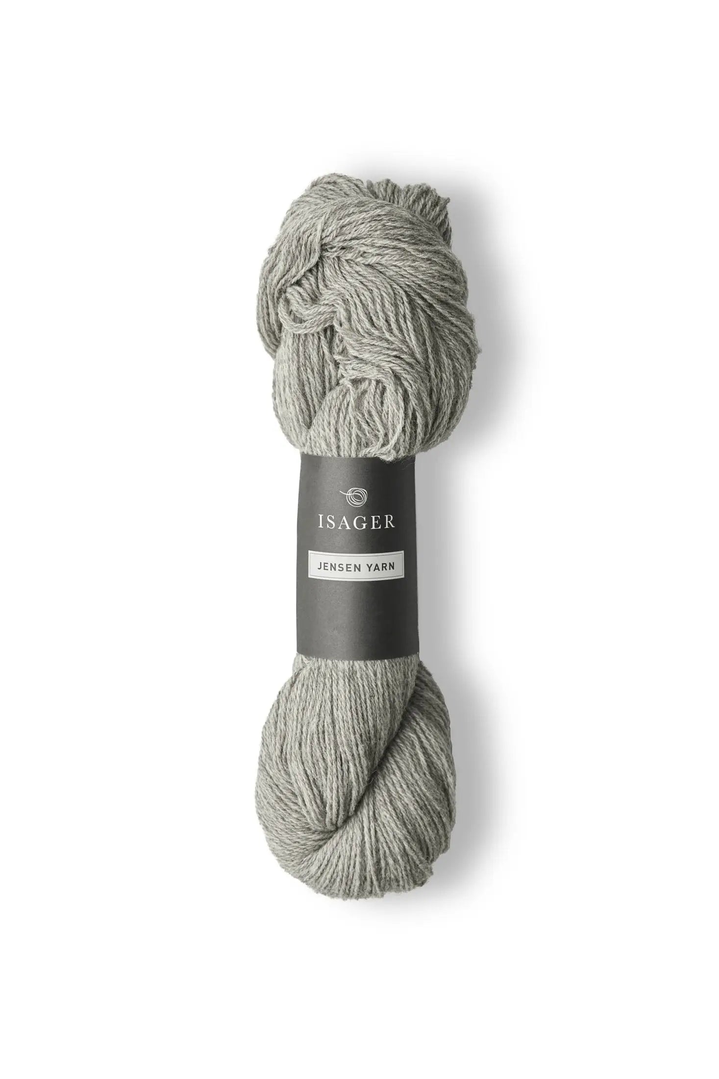 Jensen Yarn Isager Wolle
