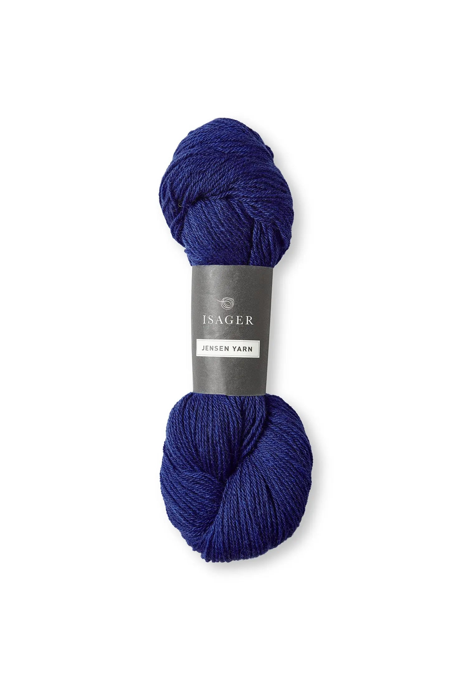 Jensen Yarn Isager Wolle