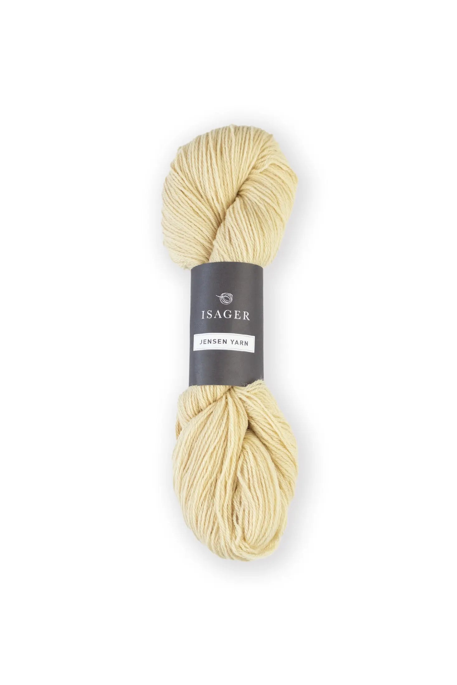Jensen Yarn Isager Wolle