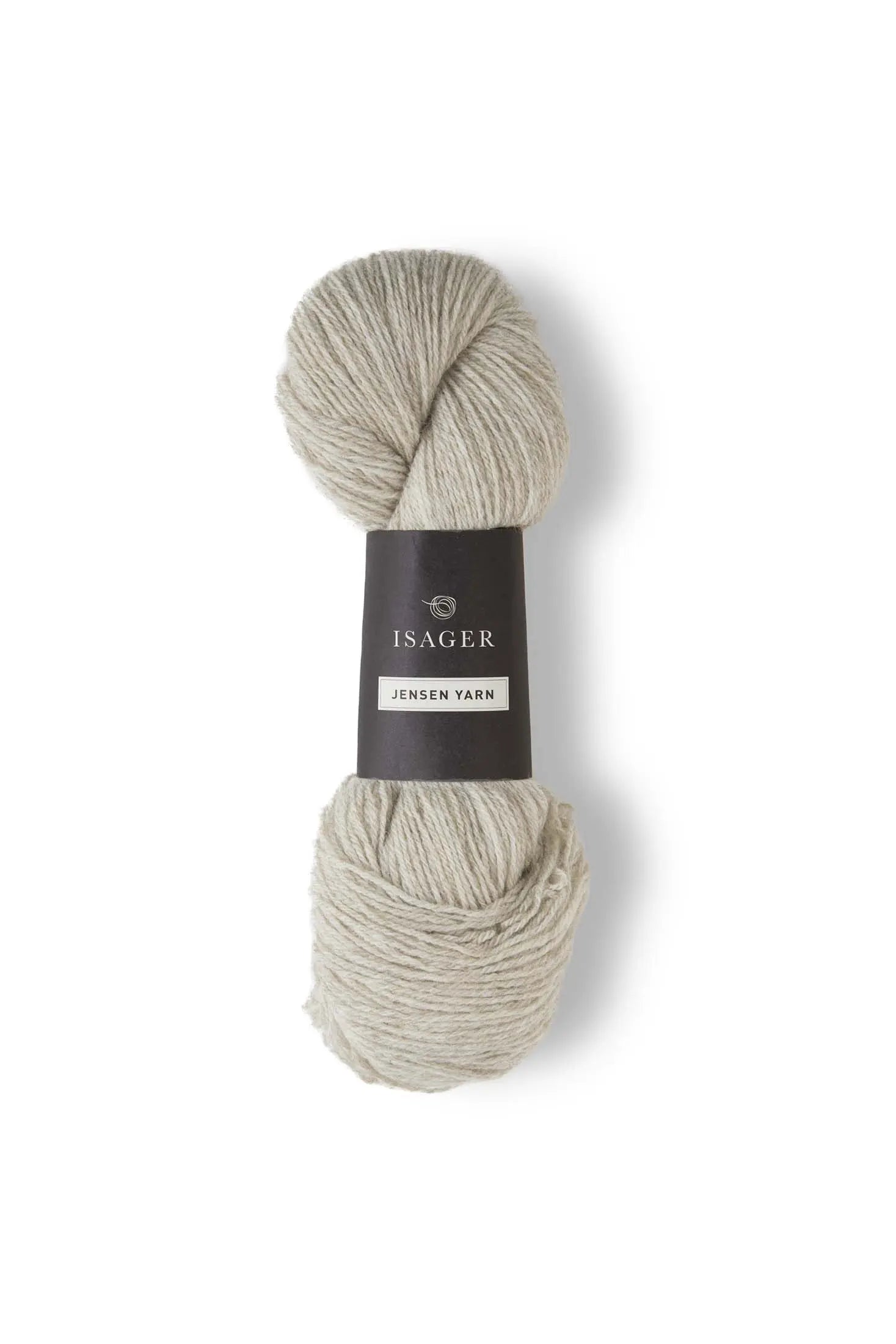 Jensen Yarn Isager Wolle