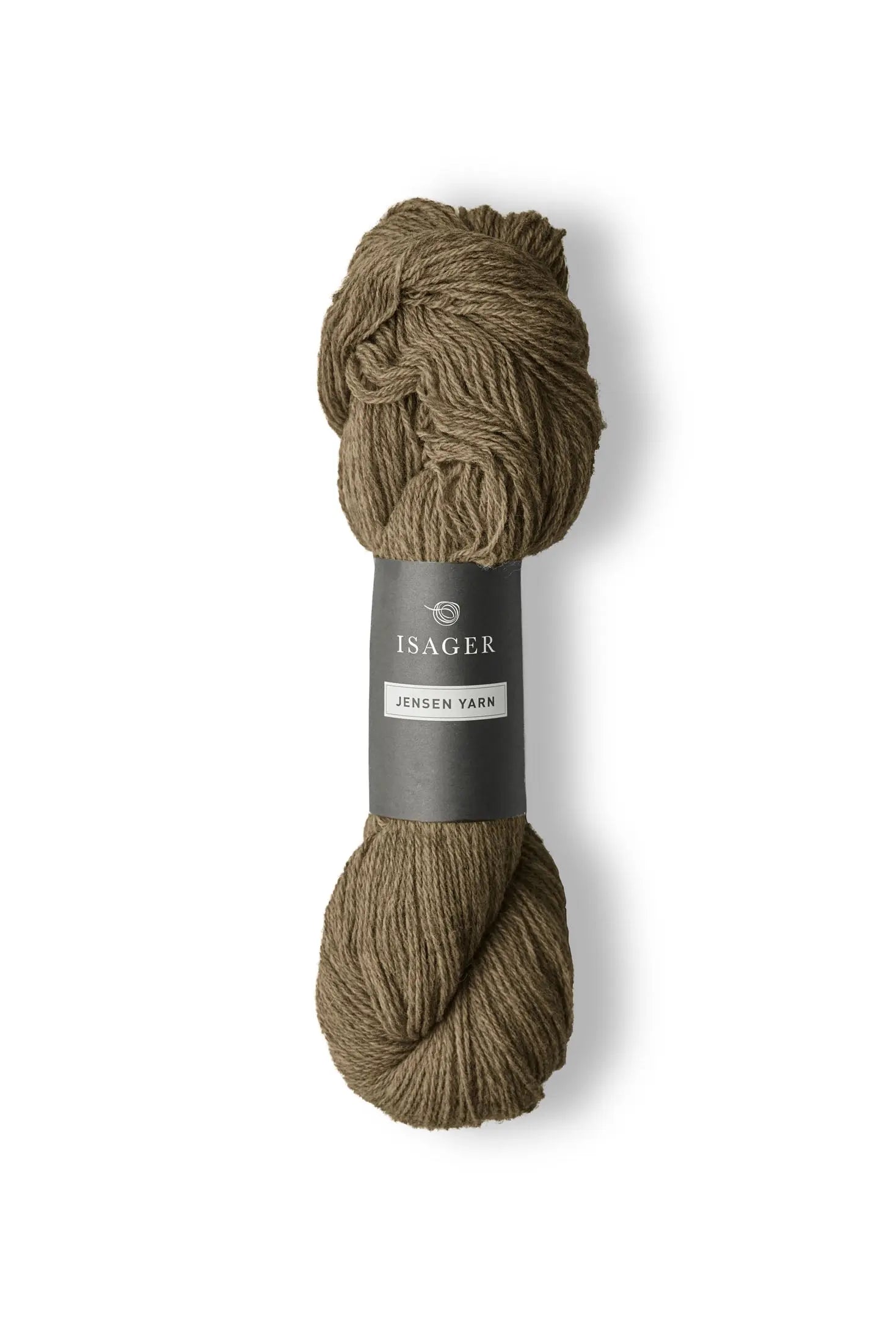 Jensen Yarn Isager Wolle