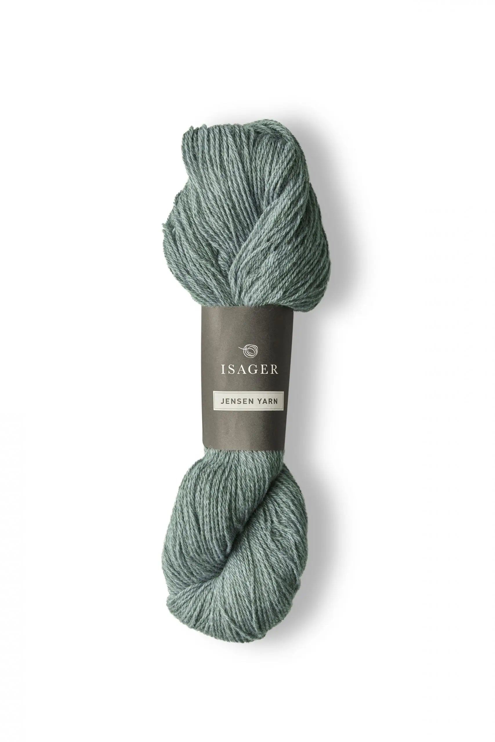 Jensen Yarn Isager Wolle