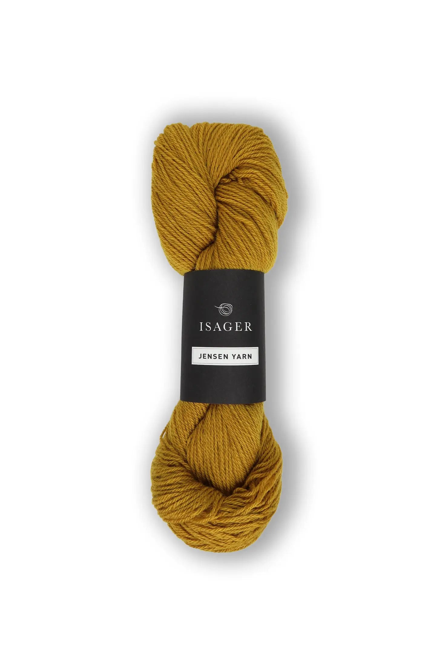 Jensen Yarn Isager Wolle