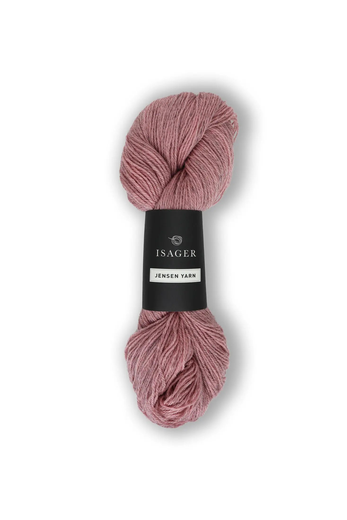 Jensen Yarn Isager Wolle