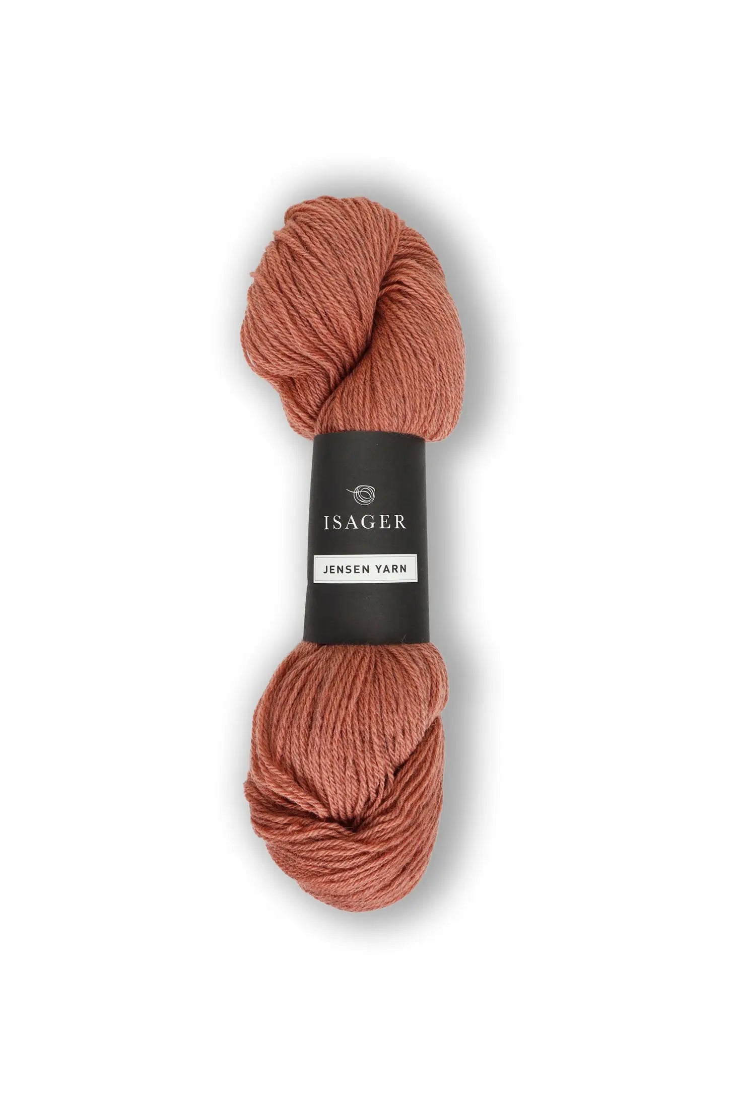 Jensen Yarn Isager Wolle
