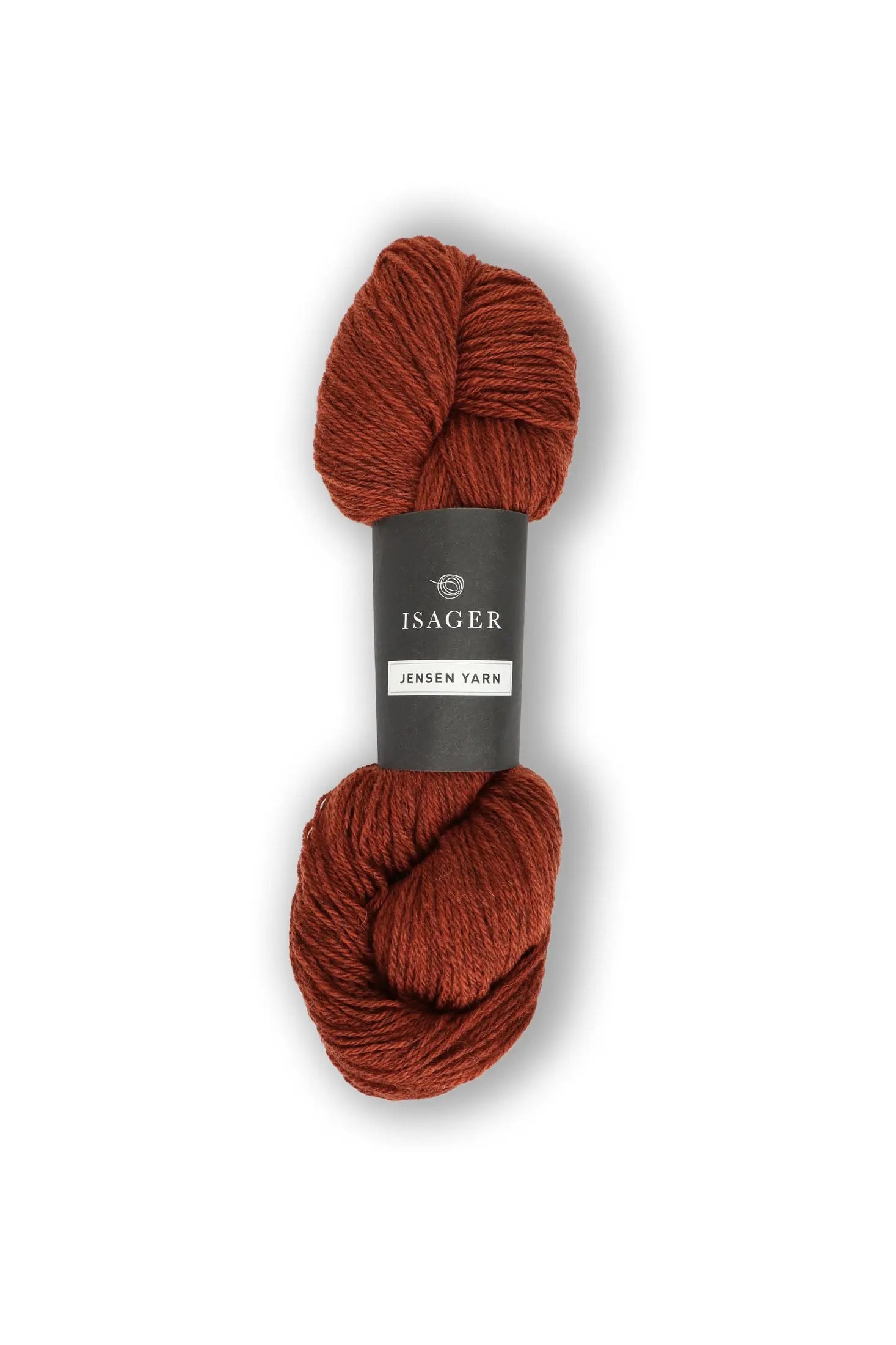Jensen Yarn Isager Wolle