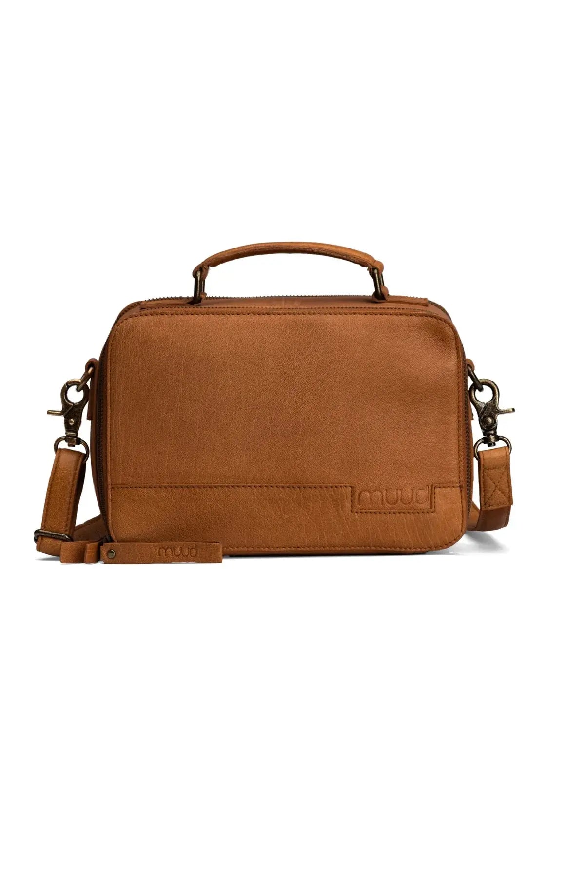 Lilly - Projekttasche für Wolle und Zubehör muud Tasche zur Aufbewahrung