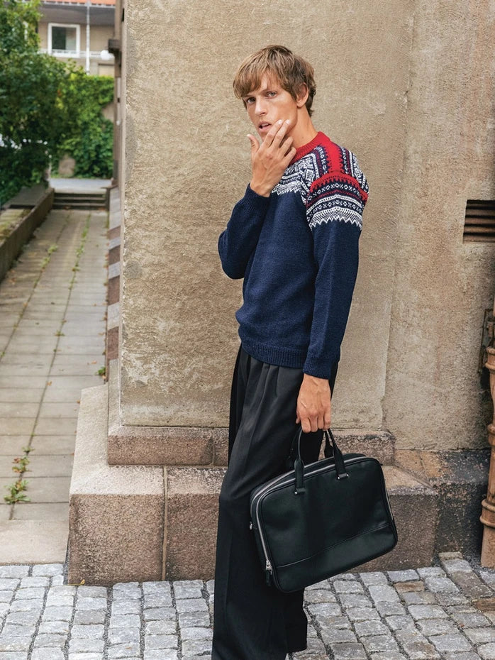 Marius Herrenpullover