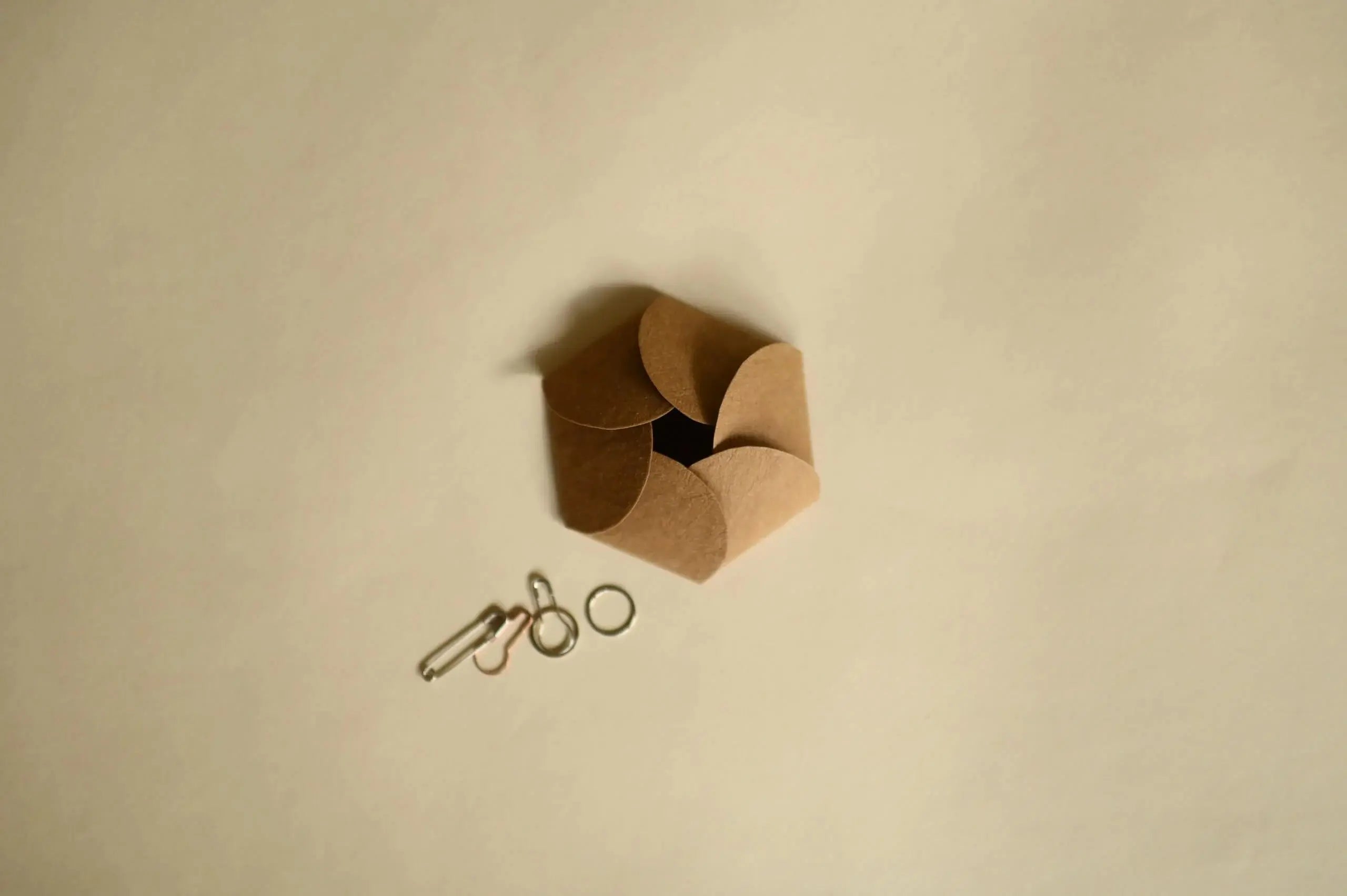 HANA Maschenmarkierer Etui Wundersie