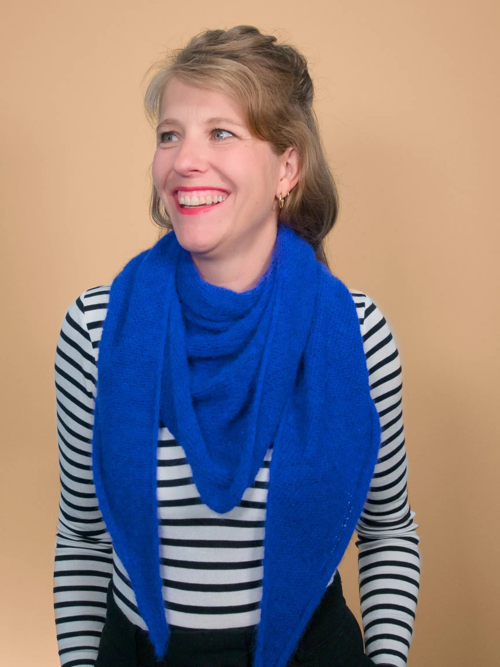 Strickset⎜Tuch Kati Lianne Strickset