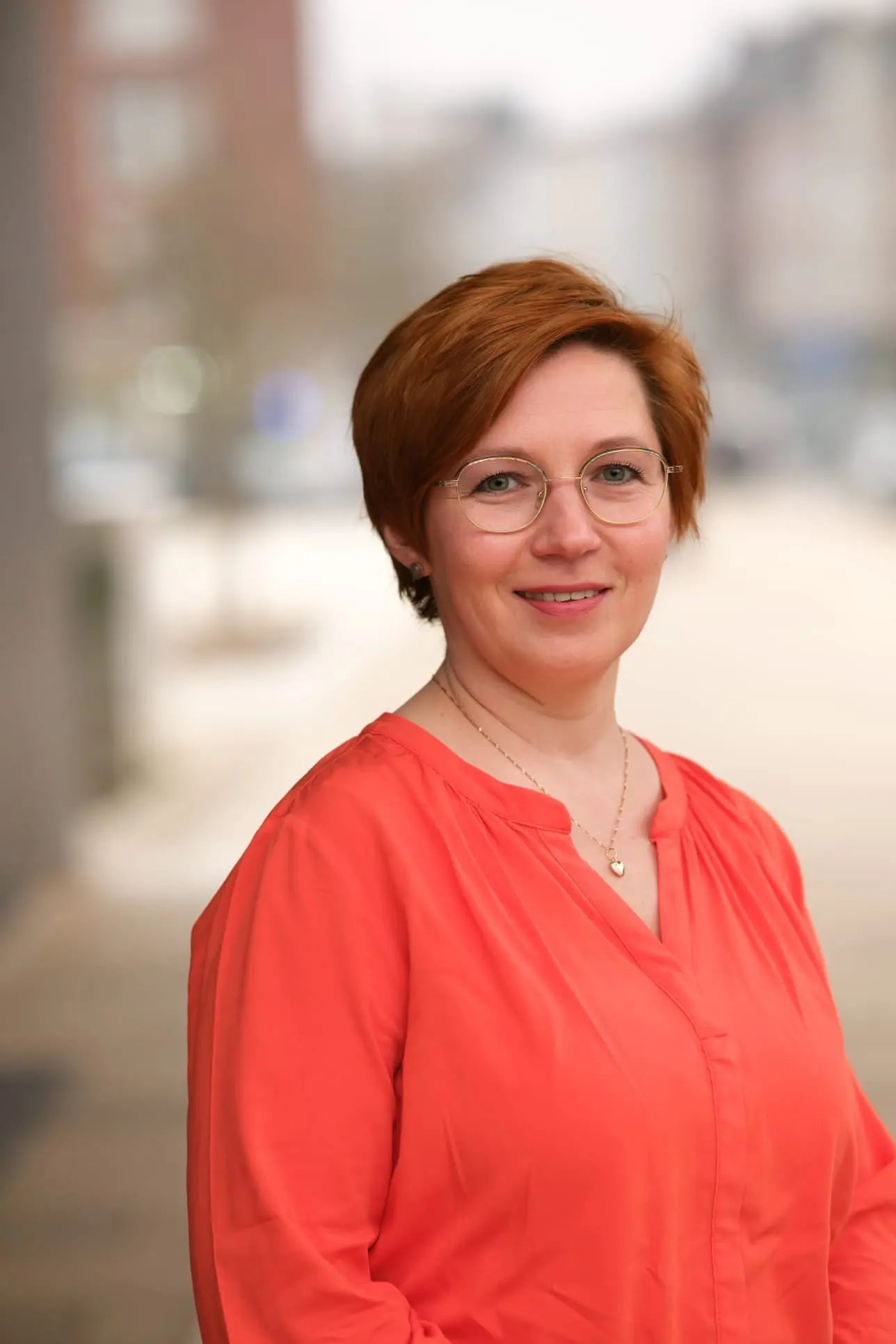 Häkeln lernen – offener Häkelkurs für alle Lianne Kurs