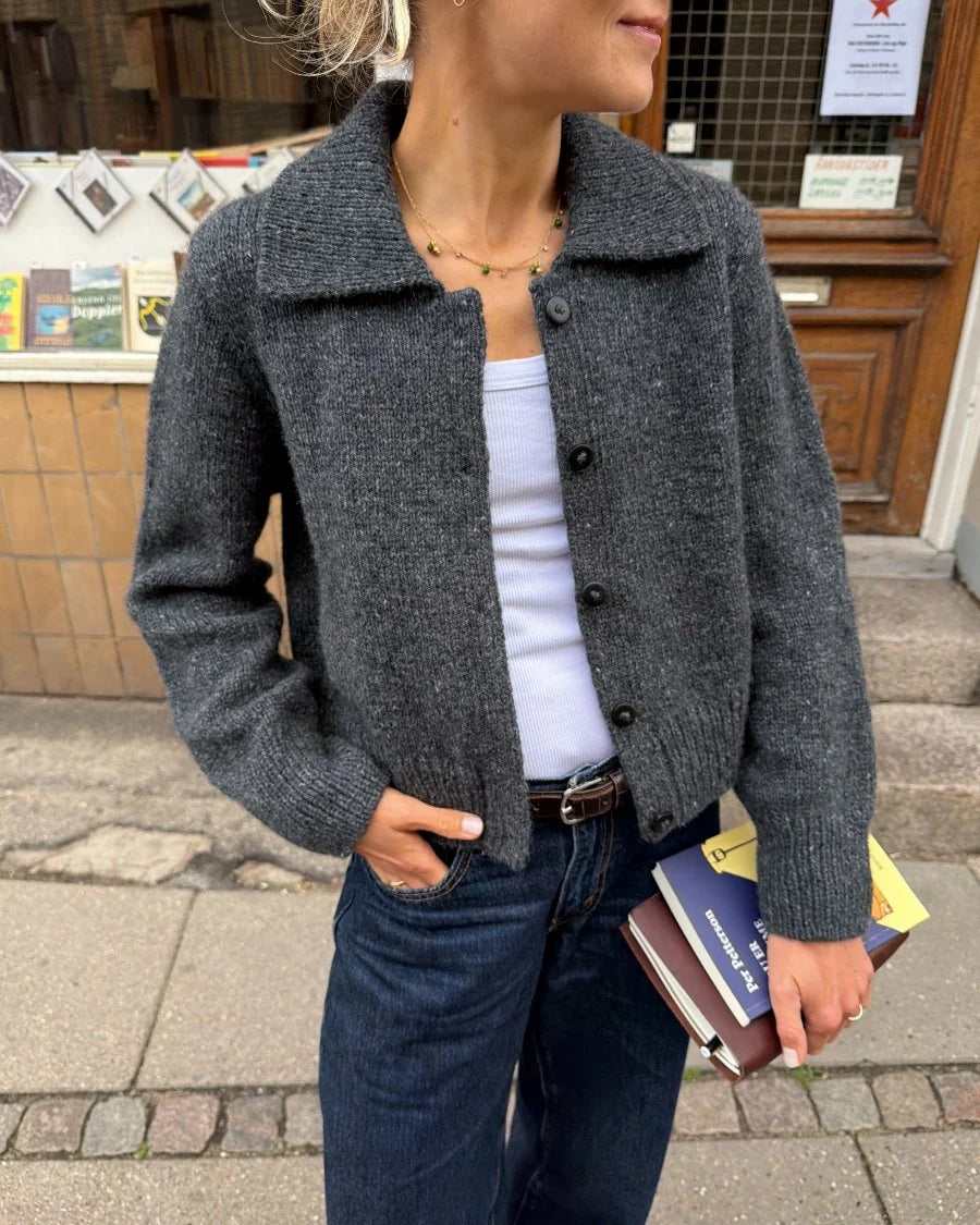 Petra Jacket