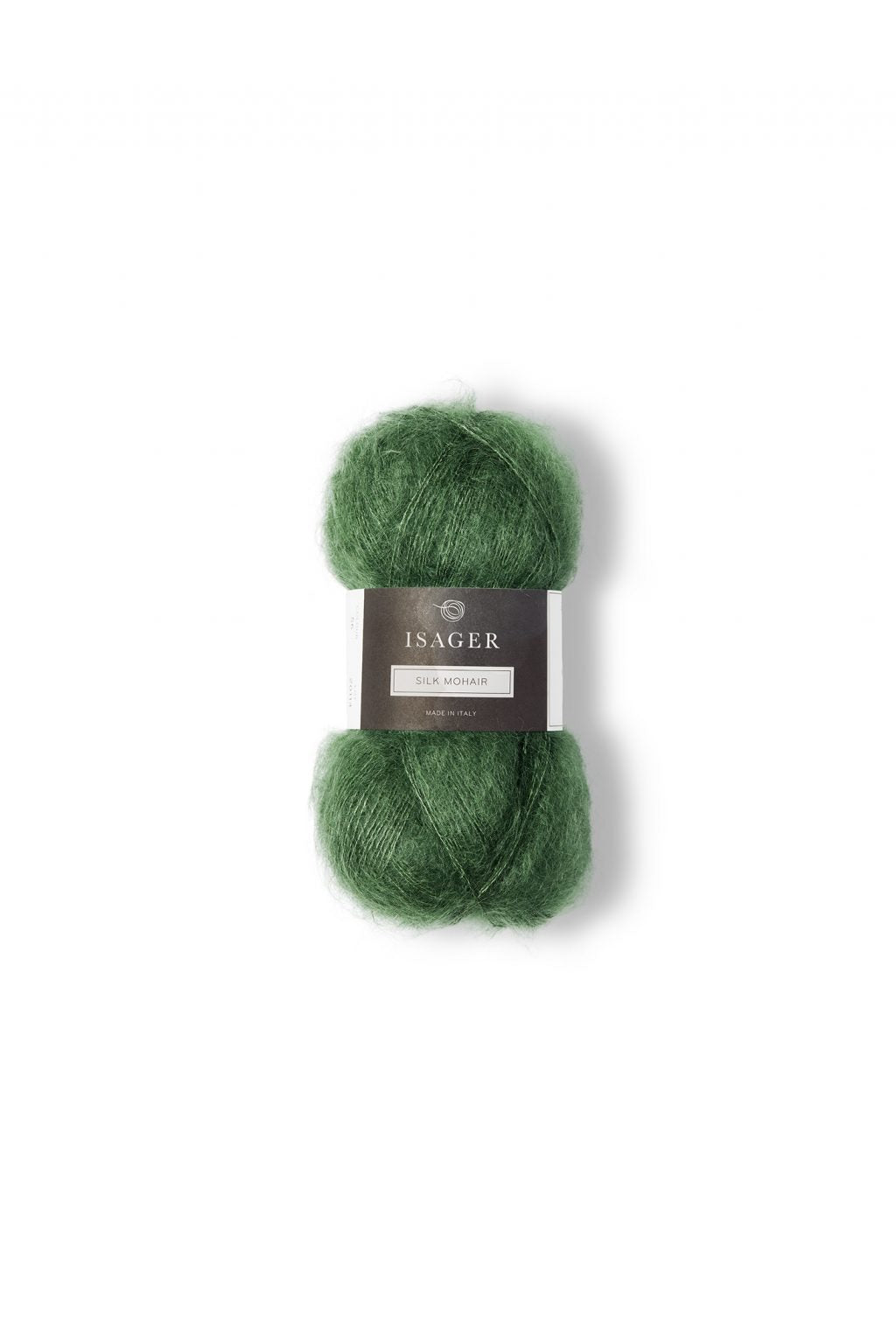 Silk Mohair