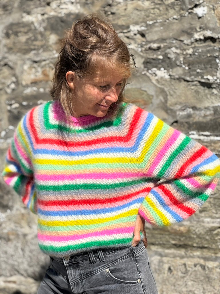 Soeurducoeur Sweater