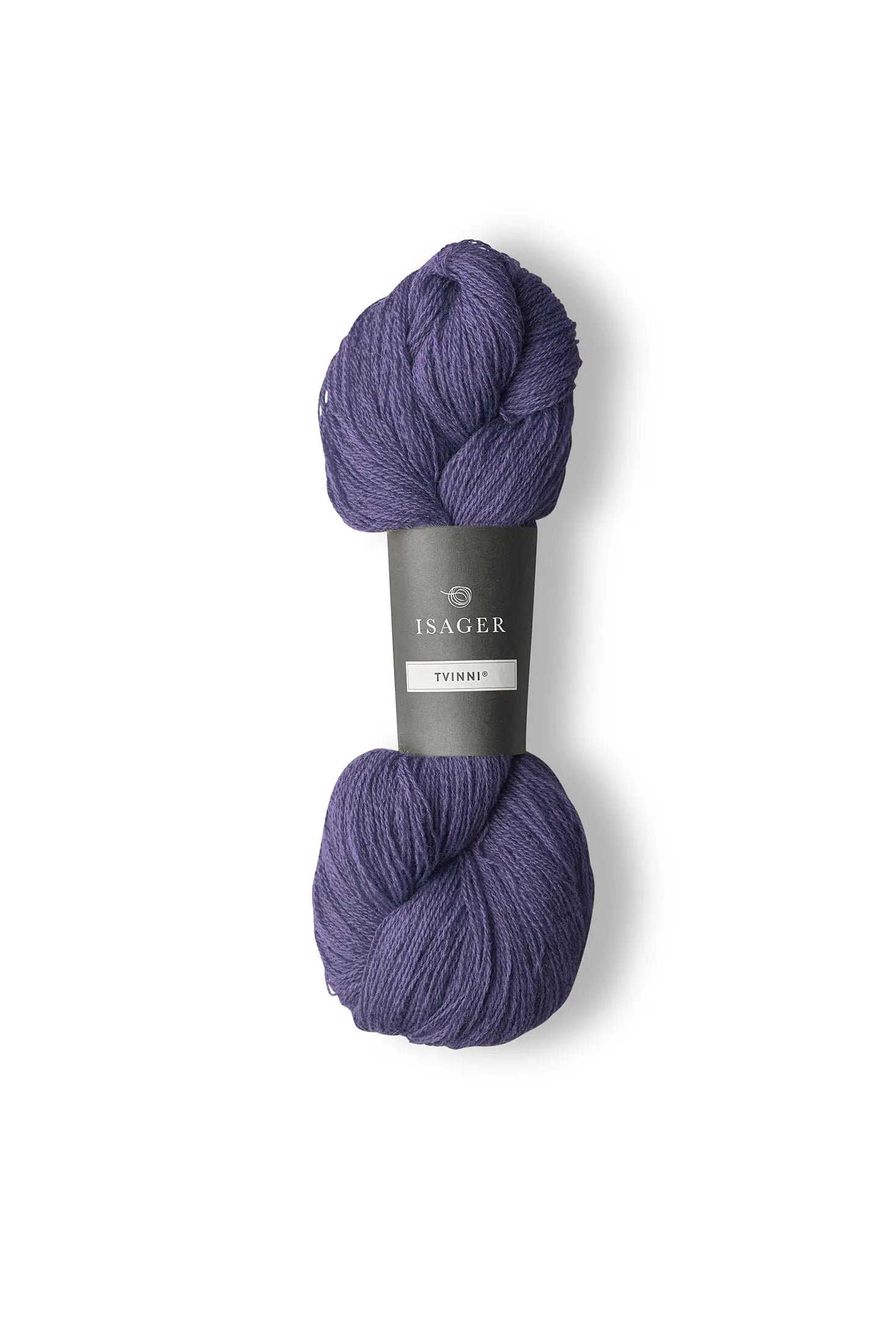 Tvinni Isager Wolle
