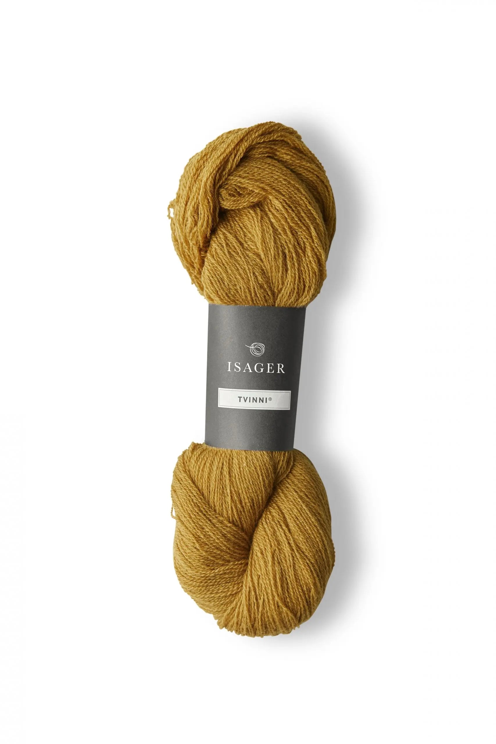 Tvinni Isager Wolle