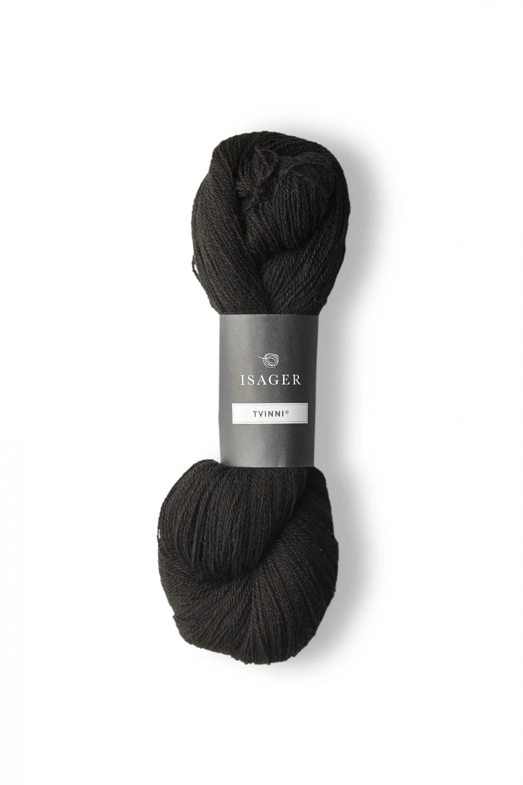 Tvinni Isager Wolle
