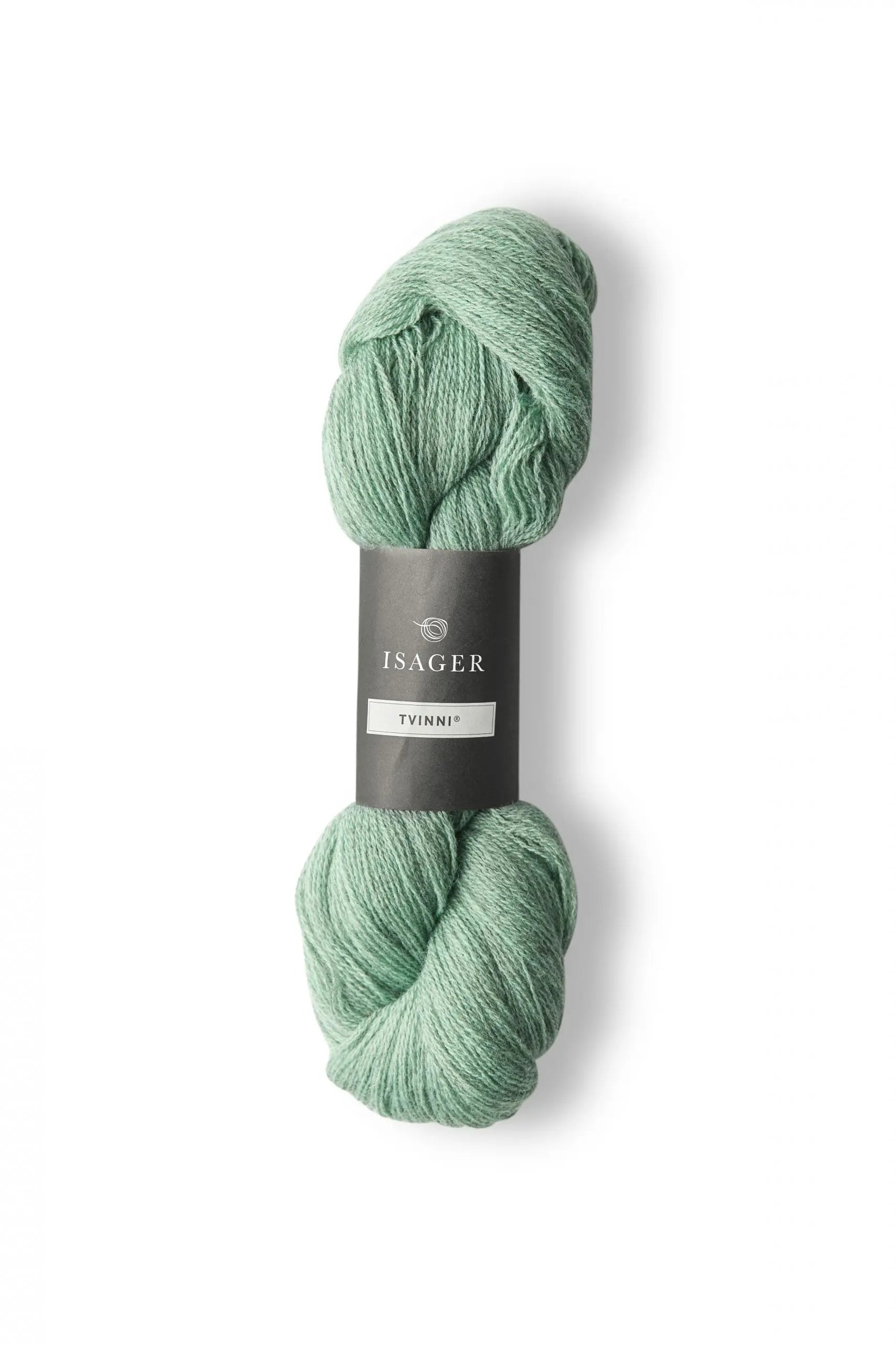 Tvinni Isager Wolle