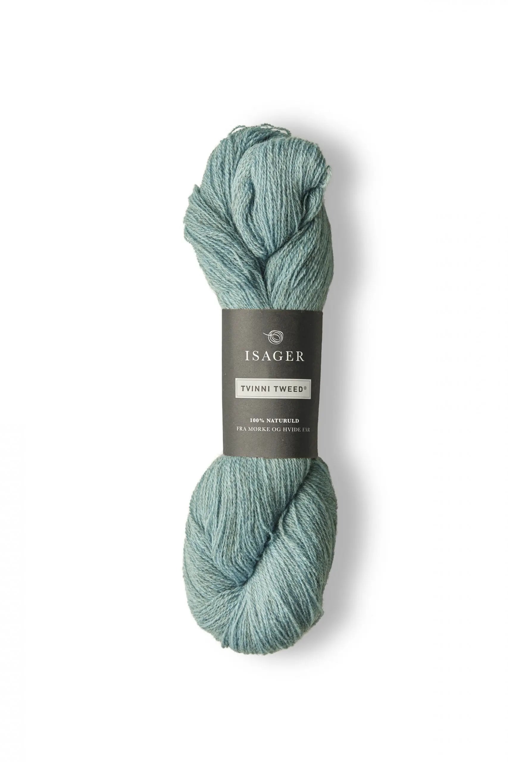 Tvinni Isager Wolle