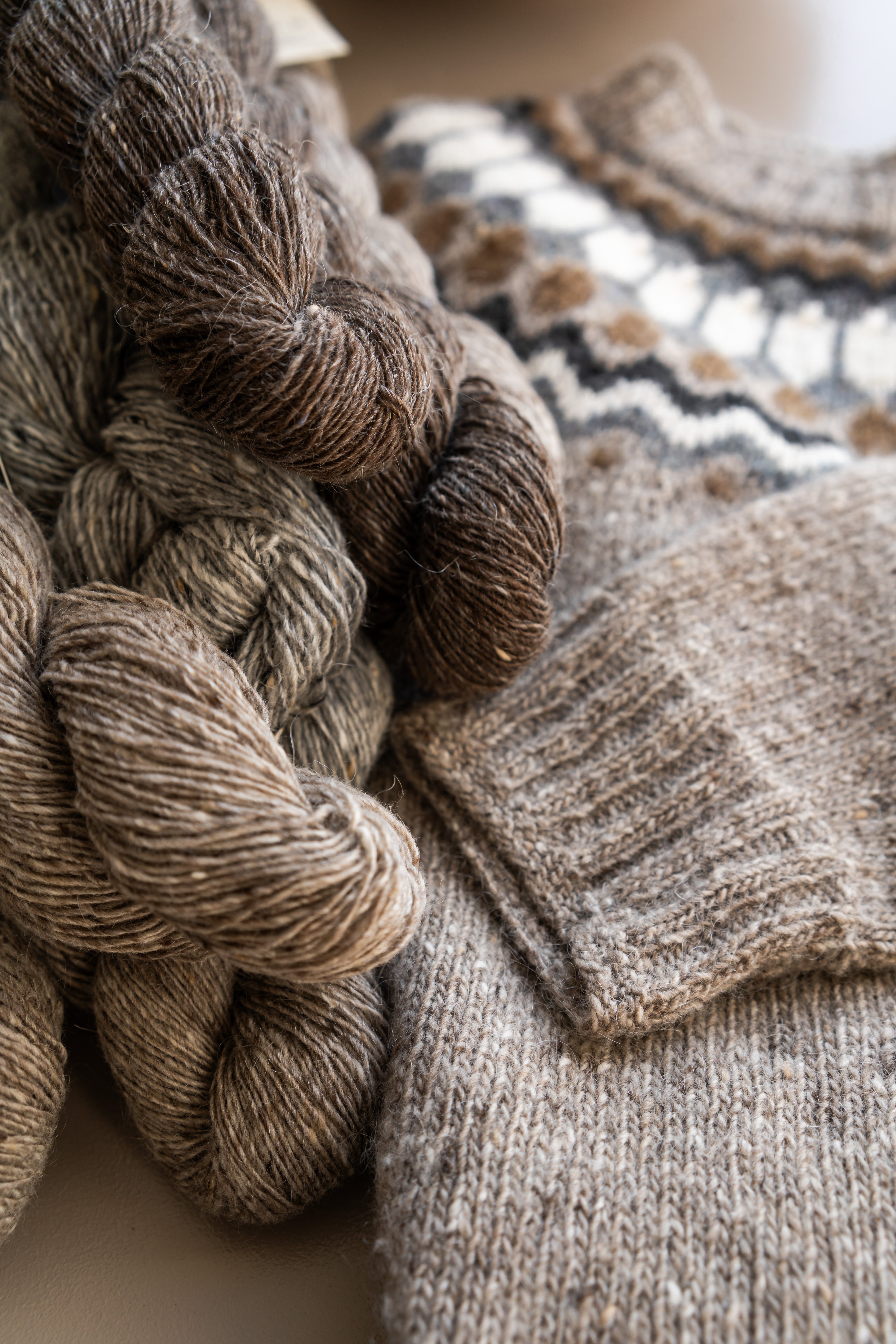 Tweed