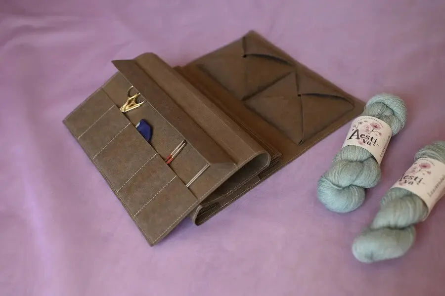 HANS Nadelmappe Wundersie