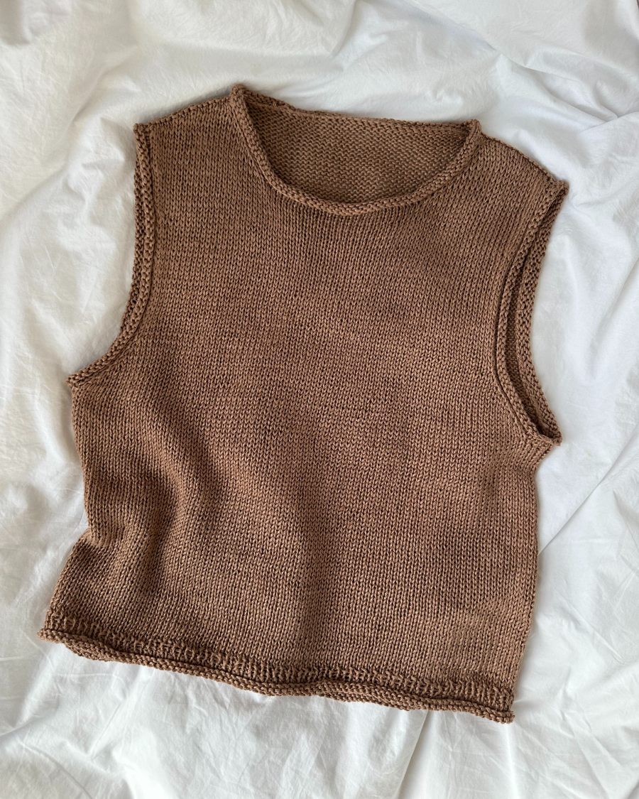 Strickset⎜Cloud Top