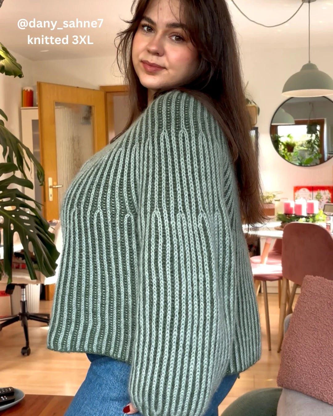 CPH Sweater