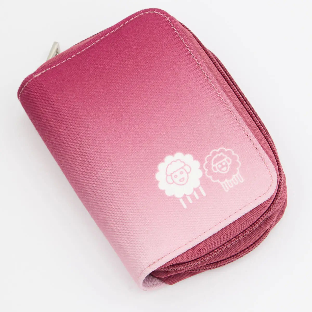 Chunky Nadelset auswechselbare Nadelspitzen Dreamz 8,00 - 15,00 mm KnitPro Nadeln