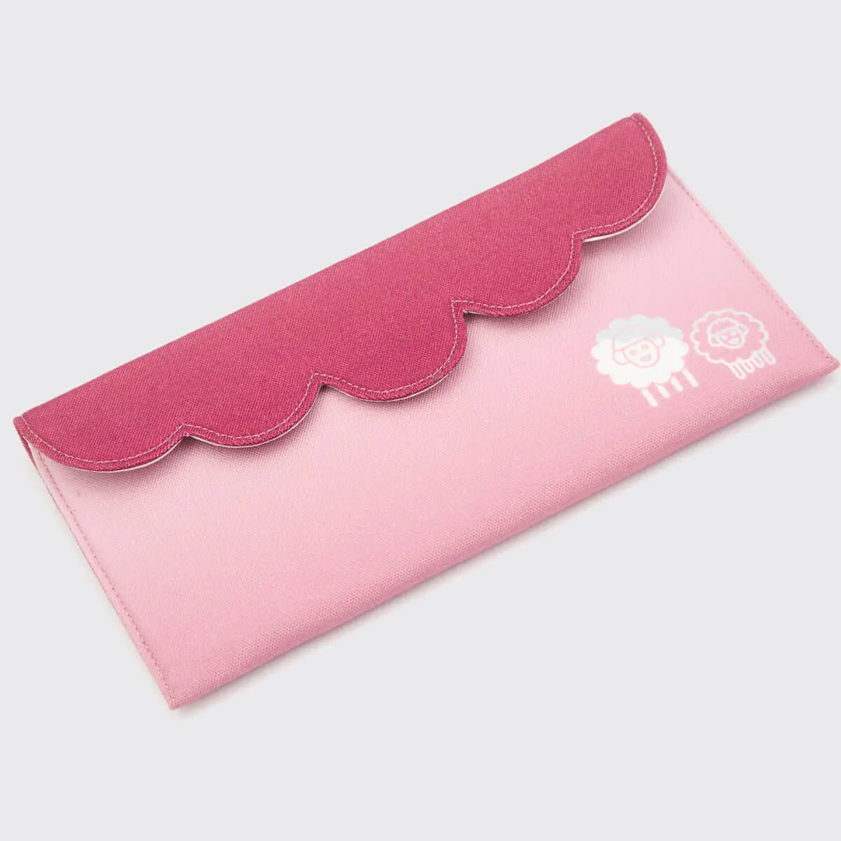 Nadelset Deluxe Nadelspiel Dreamz 2,0 - 4,0 mm 15 cm KnitPro Nadeln