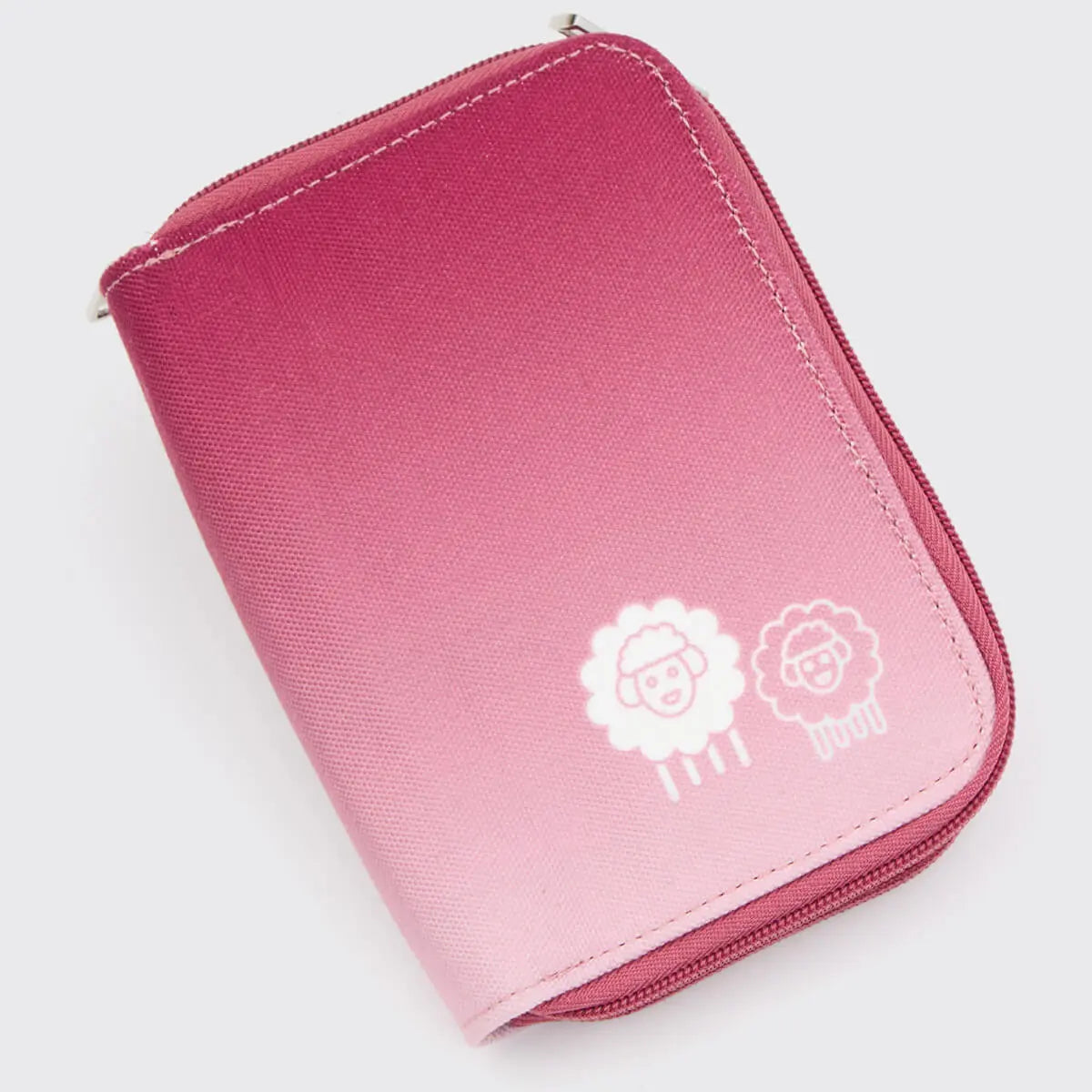 Starter Nadelset auswechselbare Nadelspitzen Dreamz 3,00 - 5,00 mm 13 cm KnitPro Nadeln