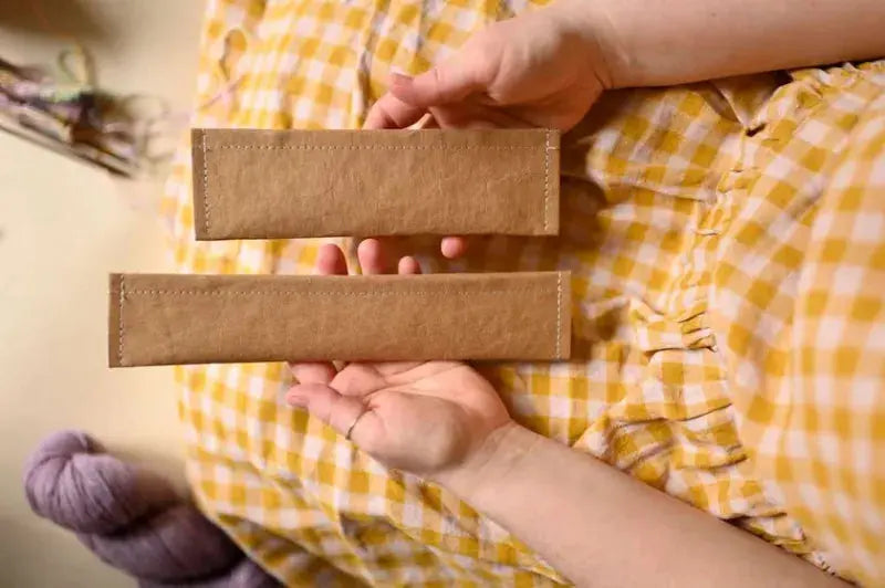 FREYJA Nadelspiel-Halter Wundersie