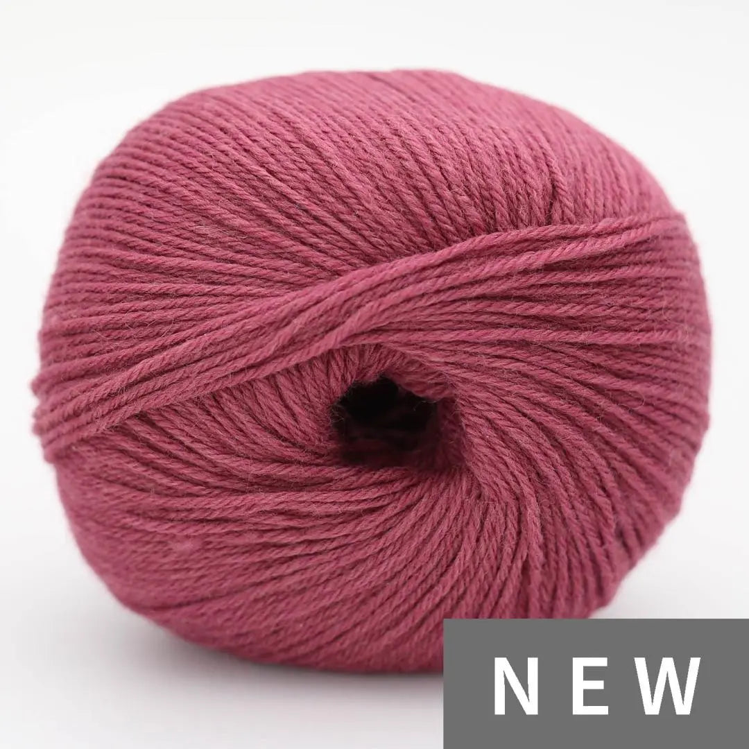 Kremke The Merry Merino 220 Gots Kremke