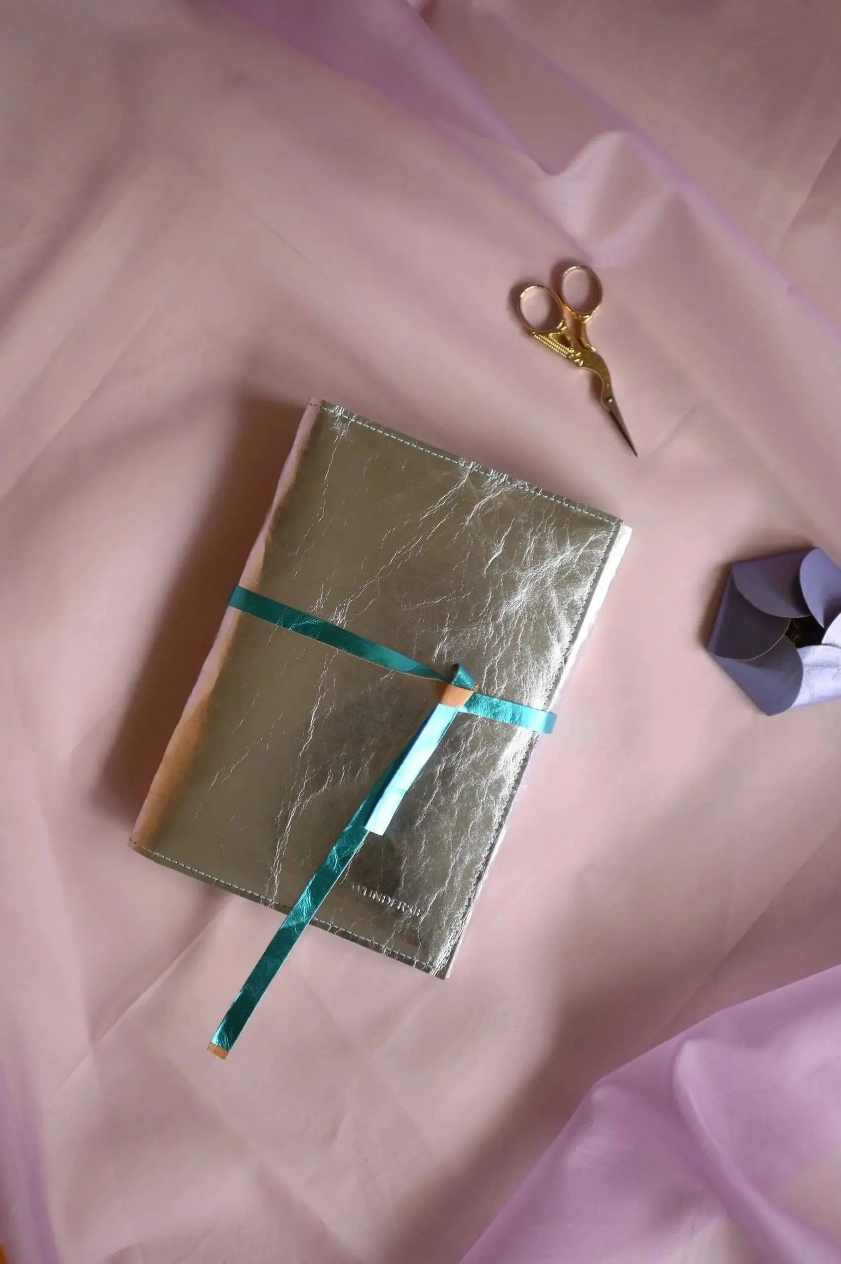 GRETE Rundstricknadel-Tasche Wundersie