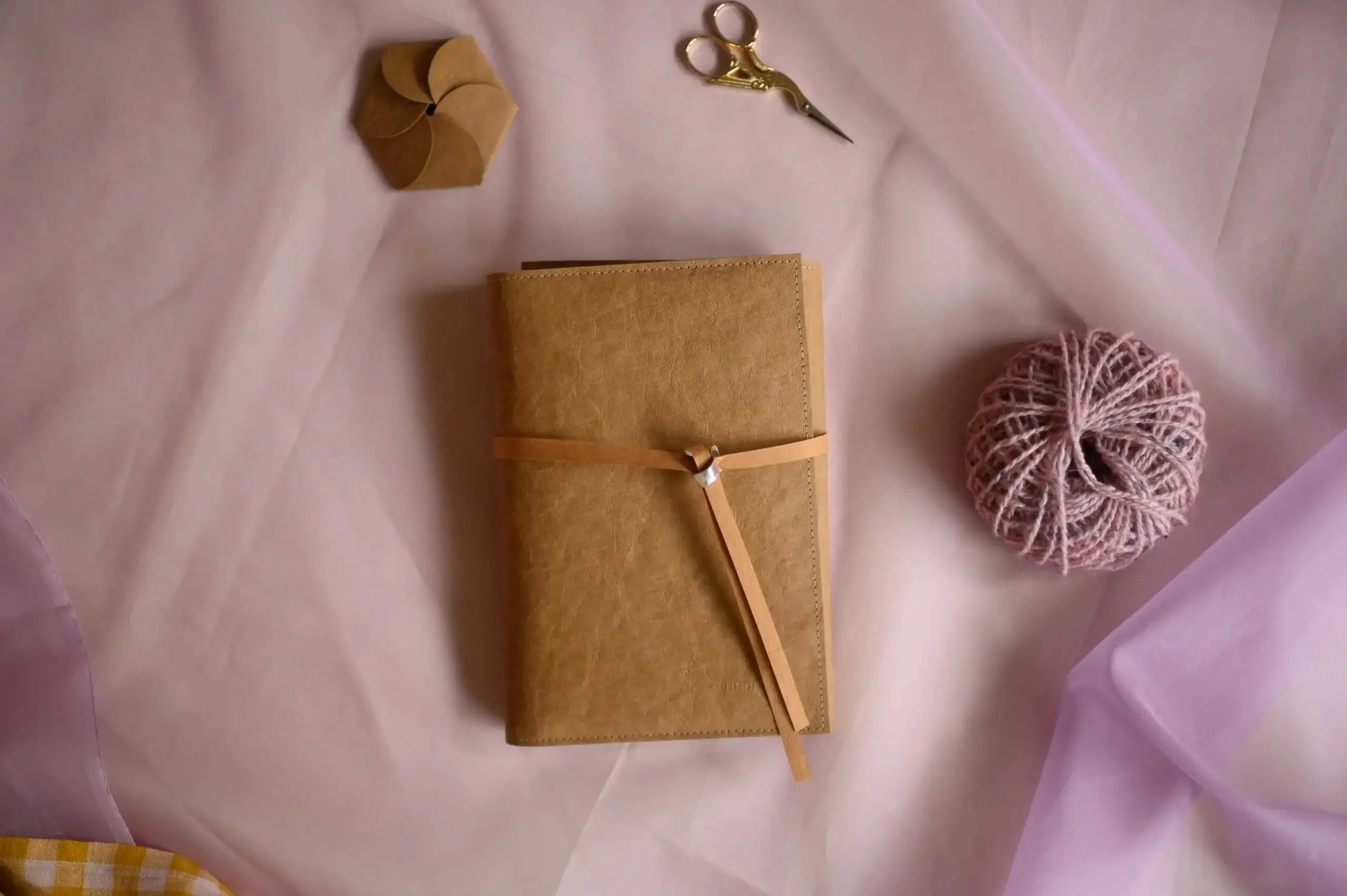 GRETE Rundstricknadel-Tasche Wundersie