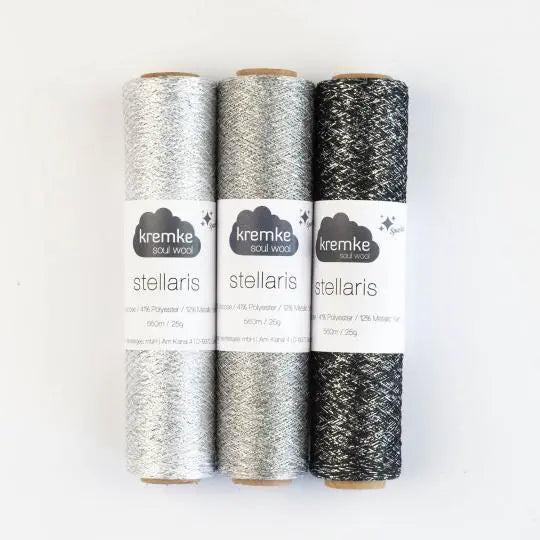 Kremke Stellaris Kremke