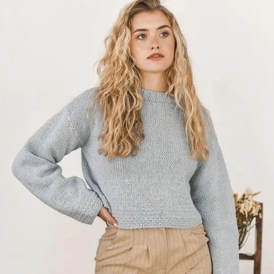 Every Day Basics Kremke