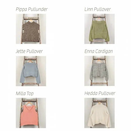 Every Day Basics Kremke