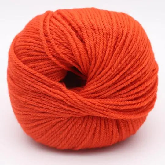 Kremke The Merry Merino 140 Gots Kremke