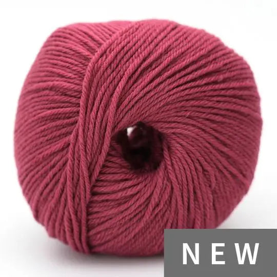 Kremke The Merry Merino 140 Gots Kremke