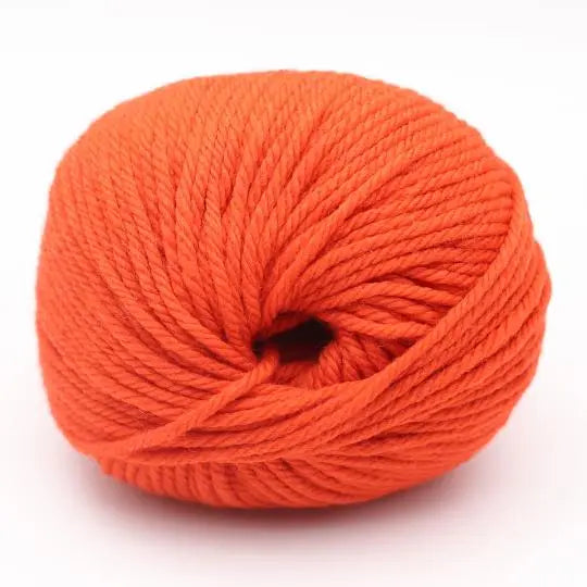 Strickset⎜Merry Babydecke Kremke