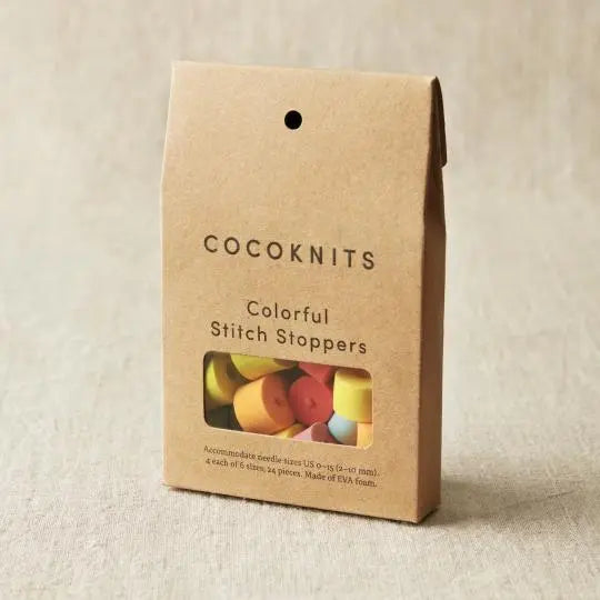 Maschenstopper CocoKnits