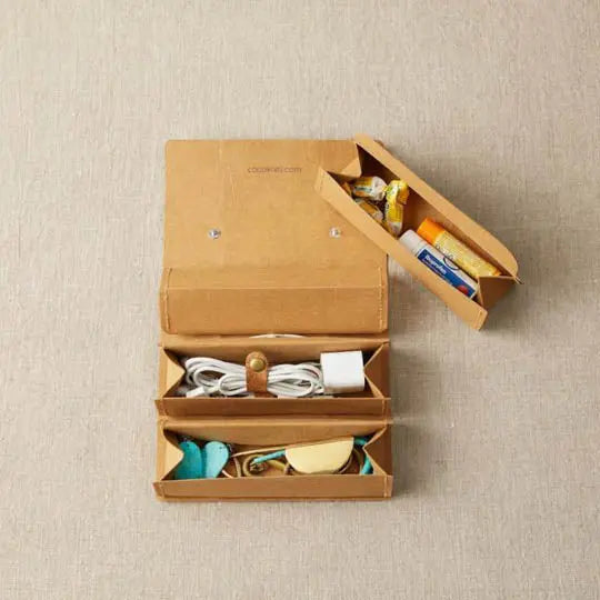 Zubehörrolle CocoKnits