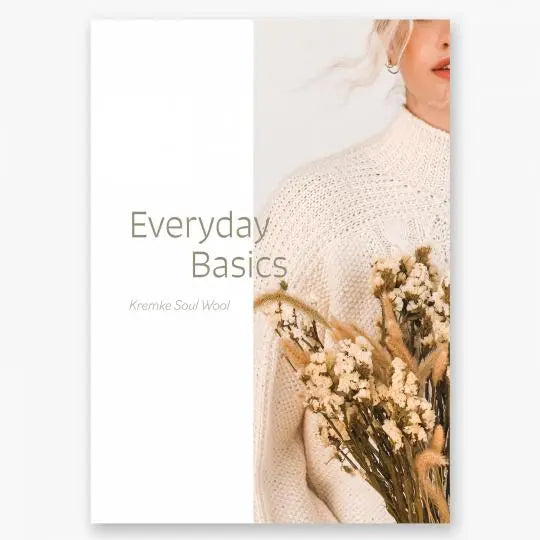 Every Day Basics Kremke