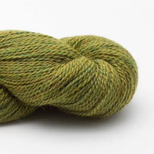 Babyalpaca 10/2 RAS BC Wolle