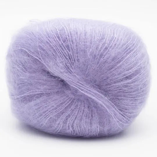 Kremke Silky Kid RMS Mohair Kremke